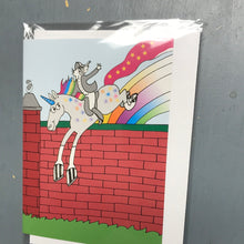 Load image into Gallery viewer, XDOUBLE831 Greeting Cards