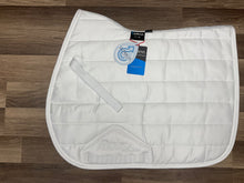 Load image into Gallery viewer, Arma High Wither Suede Comfort Pad