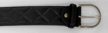 Load image into Gallery viewer, T.S. Belt Quilted