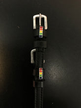 Load image into Gallery viewer, 135 CLEARANCE Mane Jane Spur Straps