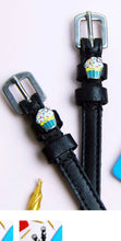 Load image into Gallery viewer, 135 CLEARANCE Mane Jane Spur Straps