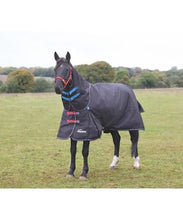Load image into Gallery viewer, 741 Highlander Blanket Plus 200 Standard Neck