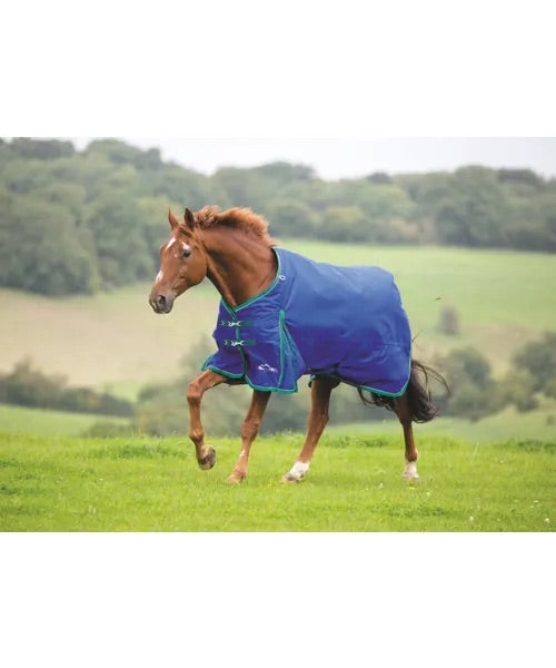 741 Highlander Blanket Plus 200 Standard Neck