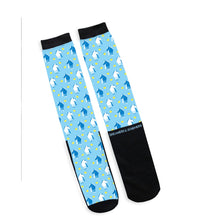 Load image into Gallery viewer, XDOUBLEDreamers & Schemers Socks