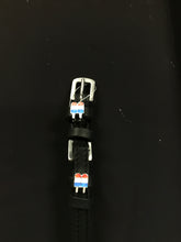 Load image into Gallery viewer, 135 CLEARANCE Mane Jane Spur Straps