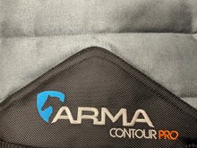 Load image into Gallery viewer, Arma High Wither Suede Comfort Pad