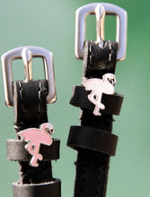 Load image into Gallery viewer, 135 CLEARANCE Mane Jane Spur Straps