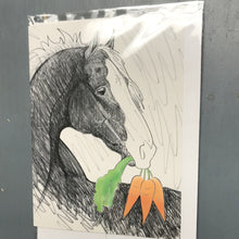 Load image into Gallery viewer, XDOUBLE831 Greeting Cards