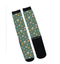 Load image into Gallery viewer, XDOUBLEDreamers & Schemers Socks