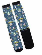 Load image into Gallery viewer, XDOUBLEDreamers & Schemers Socks