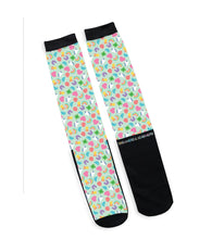 Load image into Gallery viewer, XDOUBLEDreamers & Schemers Socks