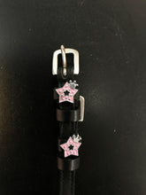 Load image into Gallery viewer, 135 CLEARANCE Mane Jane Spur Straps