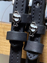 Load image into Gallery viewer, 135 CLEARANCE Mane Jane Spur Straps