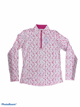 Load image into Gallery viewer, 629 SanSoleil Sunshirt Marquise Berry