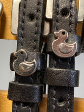 Load image into Gallery viewer, 135 CLEARANCE Mane Jane Spur Straps