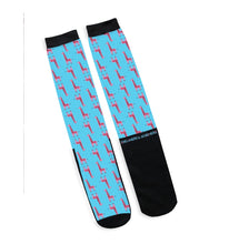 Load image into Gallery viewer, XDOUBLEDreamers & Schemers Socks