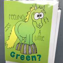 Load image into Gallery viewer, XDOUBLE831 Greeting Cards