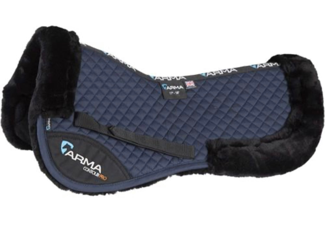 ARMA SupaFleece Half pad