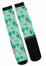 Load image into Gallery viewer, XDOUBLEDreamers & Schemers Socks
