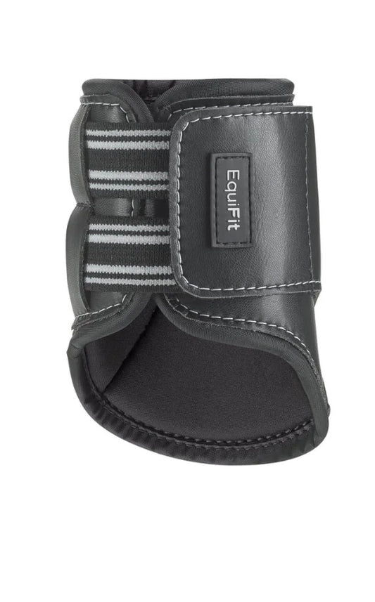 Equifit MultiTeq Short Hind Boot with ImpacTeq Liner