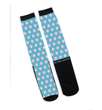 Load image into Gallery viewer, XDOUBLEDreamers & Schemers Socks