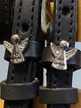 Load image into Gallery viewer, 135 CLEARANCE Mane Jane Spur Straps