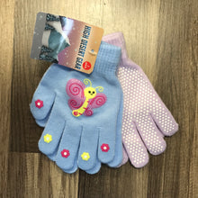 Load image into Gallery viewer, Gripper Gloves 2Pack
