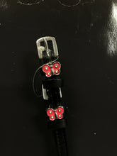 Load image into Gallery viewer, 135 CLEARANCE Mane Jane Spur Straps