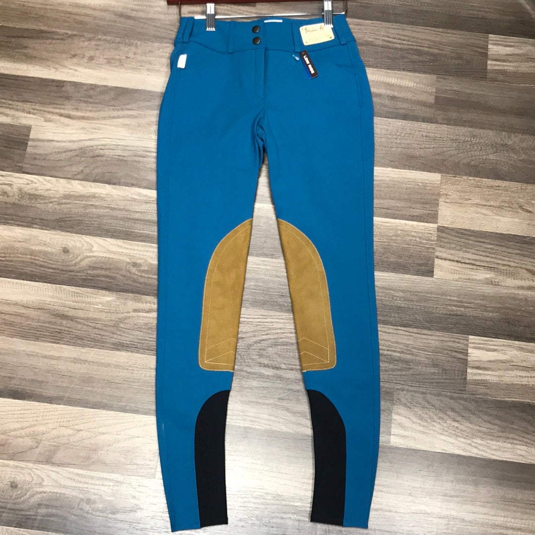 Tailored Sportsman Peacock #1927 / #1923