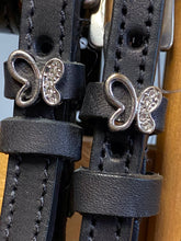 Load image into Gallery viewer, 135 CLEARANCE Mane Jane Spur Straps