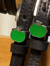 Load image into Gallery viewer, 135 CLEARANCE Mane Jane Spur Straps