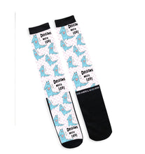 Load image into Gallery viewer, XDOUBLEDreamers & Schemers Socks