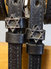 Load image into Gallery viewer, 135 CLEARANCE Mane Jane Spur Straps