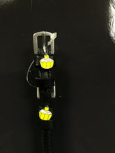 Load image into Gallery viewer, 135 CLEARANCE Mane Jane Spur Straps