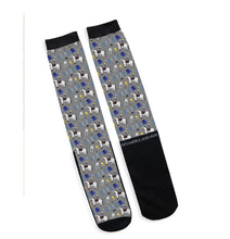 Load image into Gallery viewer, XDOUBLEDreamers & Schemers Socks