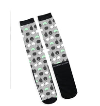 Load image into Gallery viewer, XDOUBLEDreamers & Schemers Socks