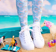 Load image into Gallery viewer, XDOUBLEDreamers & Schemers Socks