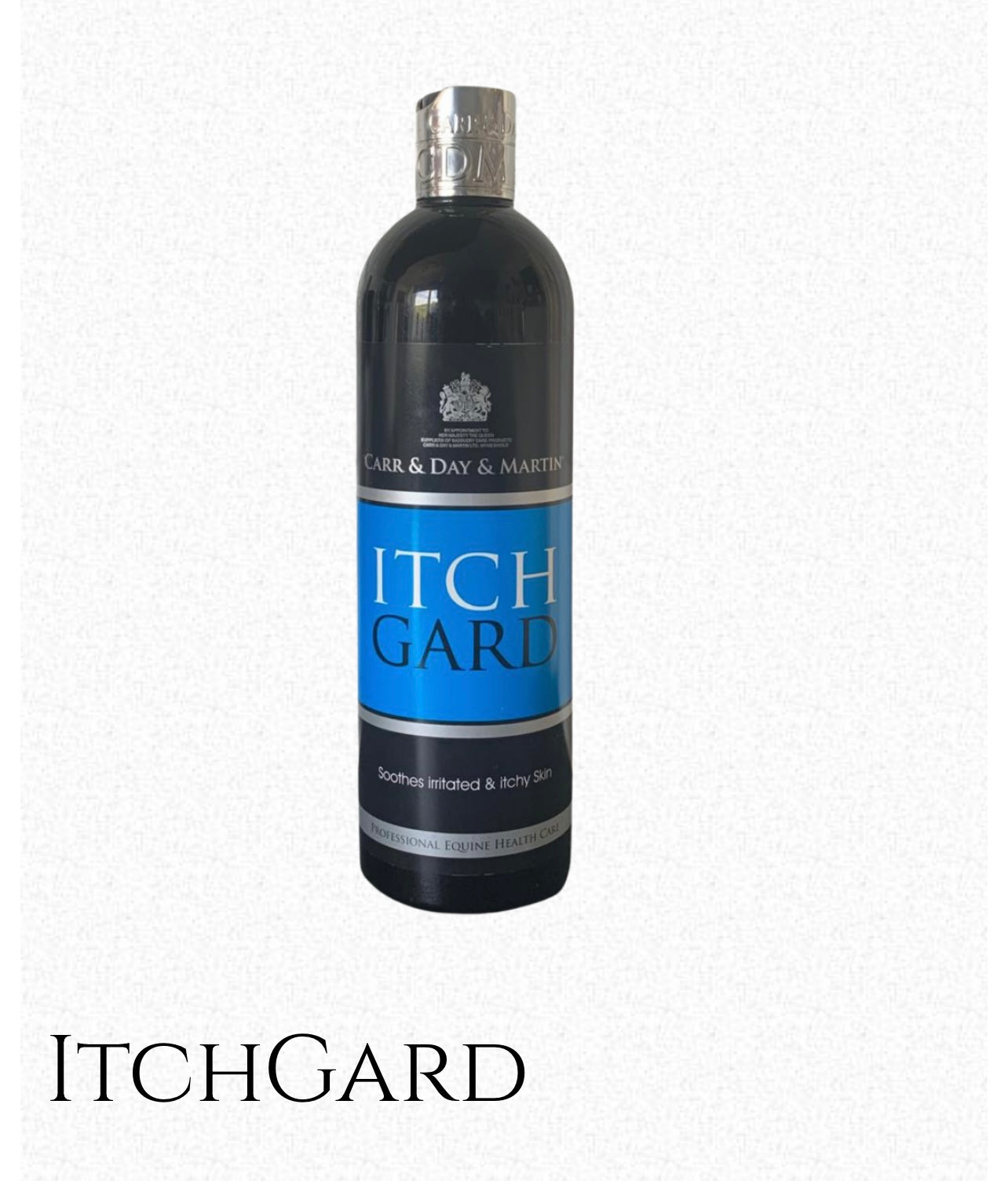 Carr & Day & Martin ITCH GARD