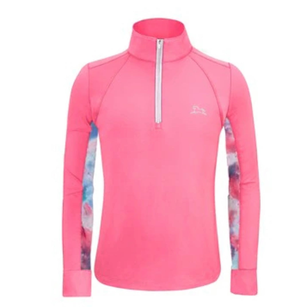 RJ Classic Sienna JR. 37.5 training shirt