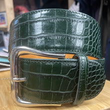 Load image into Gallery viewer, Tailored Sportsman Belts