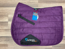 Load image into Gallery viewer, Arma High Wither Suede Comfort Pad