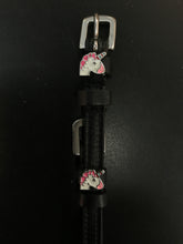 Load image into Gallery viewer, 135 CLEARANCE Mane Jane Spur Straps