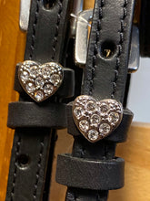 Load image into Gallery viewer, 135 CLEARANCE Mane Jane Spur Straps