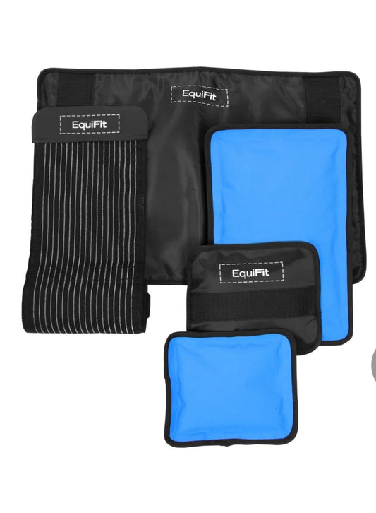 Equifit Gel Hot/Cold Therapy Backpack