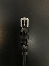 Load image into Gallery viewer, 135 CLEARANCE Mane Jane Spur Straps