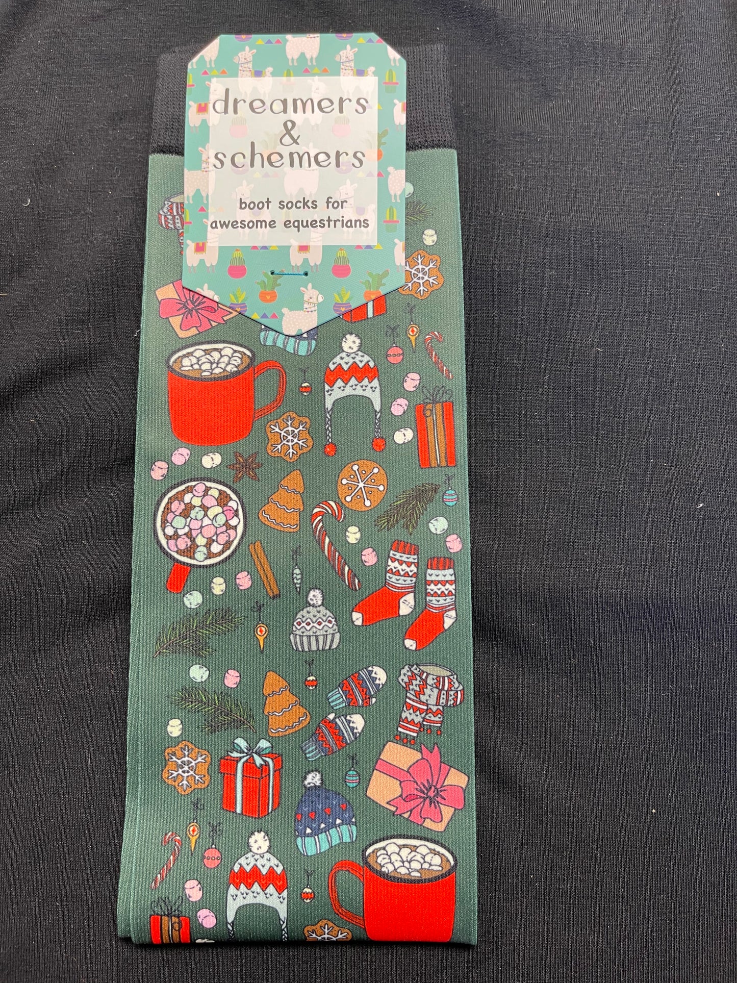 Dreamers & Schemers FALL WINTER 22