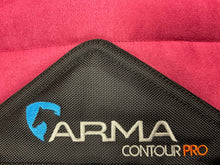 Load image into Gallery viewer, Arma High Wither Suede Comfort Pad