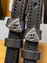 Load image into Gallery viewer, 135 CLEARANCE Mane Jane Spur Straps