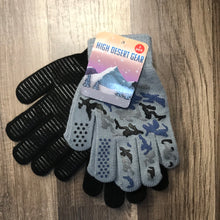 Load image into Gallery viewer, Gripper Gloves 2Pack