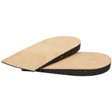 366 Equifit Adjustable Heel Lift